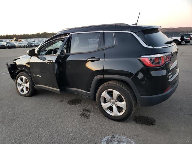 3C4NJDBB1JT435929 | 2018 JEEP COMPASS LA