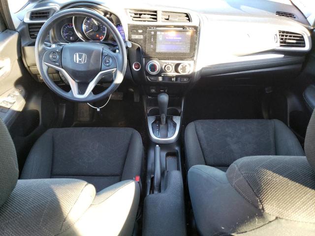 JHMGK5H7XGX019968 | 2016 HONDA FIT EX