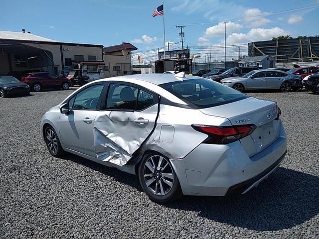 Vin: 3n1cn8ev4ll827799, lot: 82485243, nissan versa sv 20203