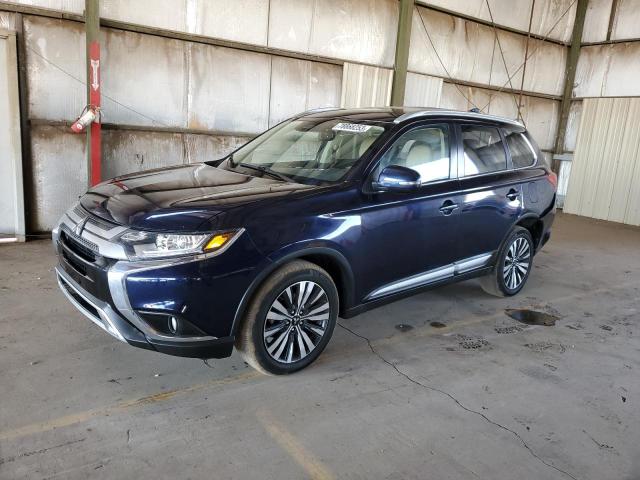 2020 Mitsubishi Outlander SE