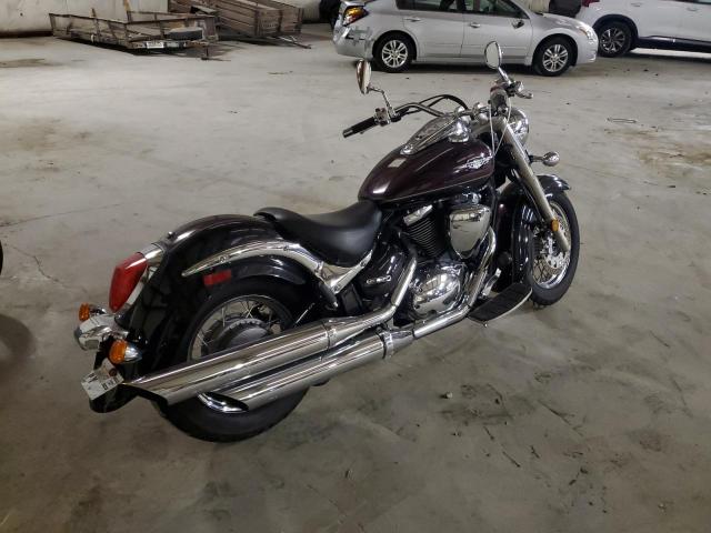 2012 SUZUKI VL800 T - JS1VS55A6C2102470