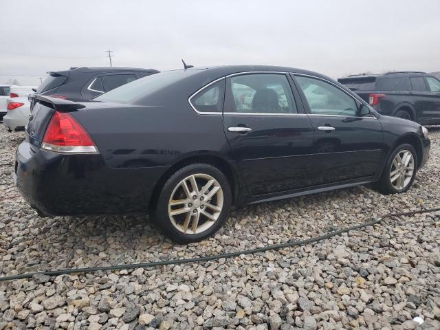 2G1WC5E34D1126625 | 2013 Chevrolet impala ltz