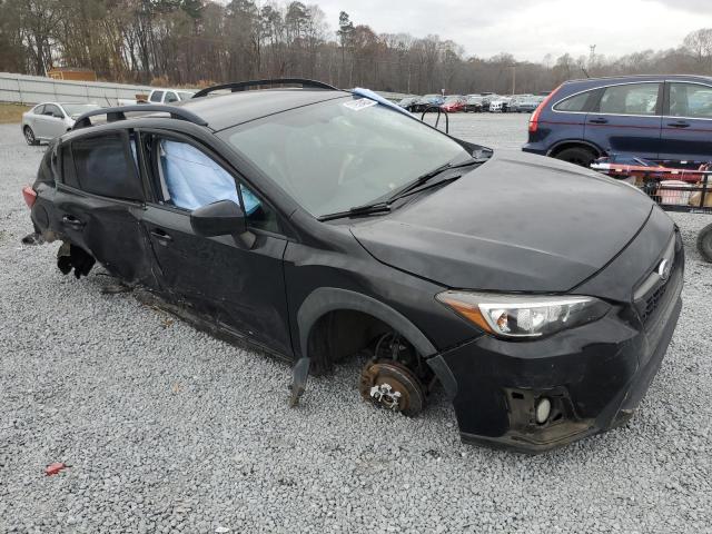 JF2GTABC2J8202152 | 2018 SUBARU CROSSTREK