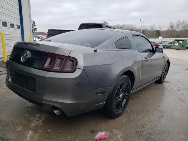 1ZVBP8AMXE5218684 | 2014 FORD MUSTANG