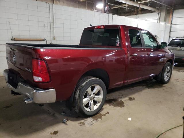 1C6RR7GT9JS244023 | 2018 Ram 1500 slt