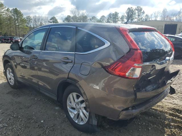 2HKRM3H5XFH551318 | 2015 HONDA CR-V EX