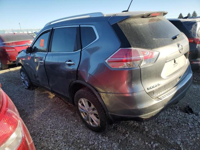 KNMAT2MV0GP667780 | 2016 NISSAN ROGUE S