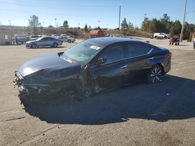 1N4BL4DVXKC107707 2019 Nissan Altima Sv