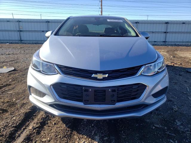 1G1BC5SM6J7219589 | 2018 CHEVROLET CRUZE LS