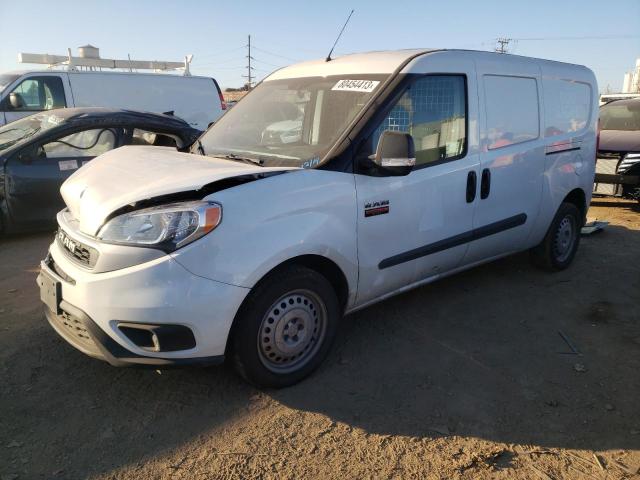 2022 Ram ProMaster 