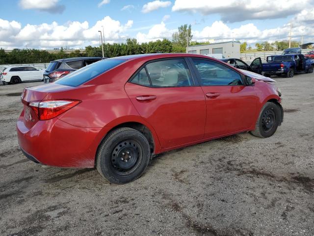 Vin: 5yfburhexgp452006, lot: 82265443, toyota corolla l 20163