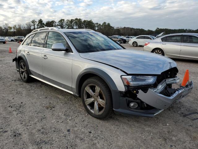 VIN WA1TFAFLXGA009855 2016 Audi A4, Premium no.4