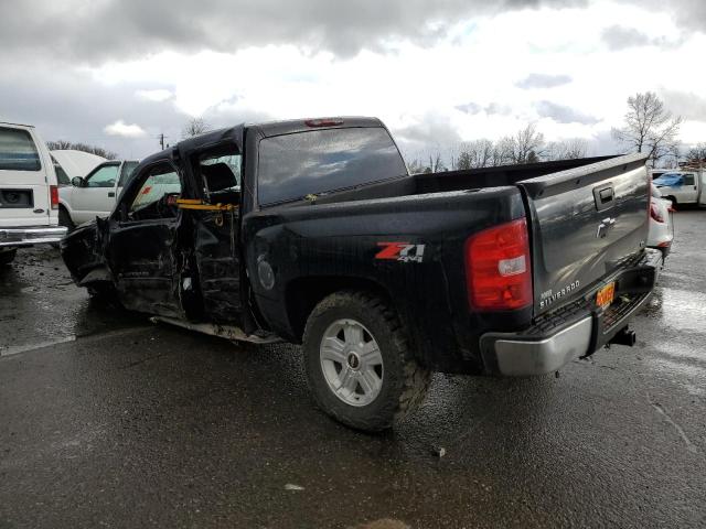 2013 Chevrolet Silverado K1500 Lt VIN: 3GCPKSE75DG111994 Lot: 81810833