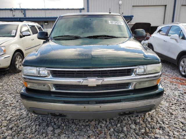 3GNFK16Z03G217880 | 2003 Chevrolet suburban k1500