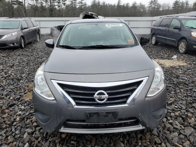 2017 NISSAN VERSA S - 3N1CN7APXHL837701