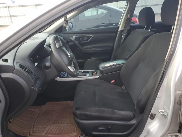 1N4AL3AP1FC423188 | 2015 NISSAN ALTIMA 2.5