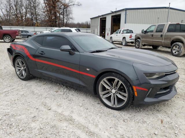 1G1FD1RX7H0113467 | 2017 CHEVROLET CAMARO LT