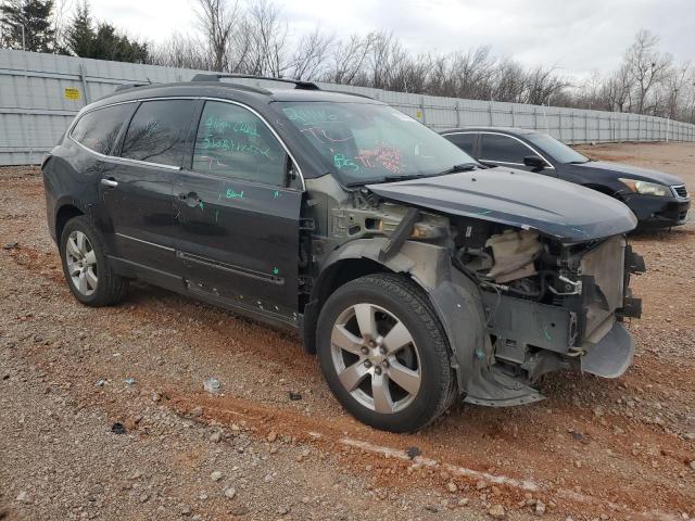 1GNKVJKD3FJ306295 | 2015 CHEVROLET TRAVERSE L