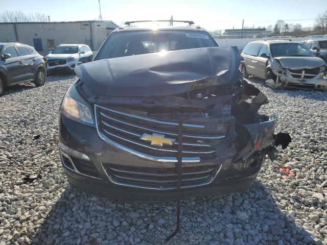 2016 CHEVROLET TRAVERSE L - 1GNKVHKD5GJ120056