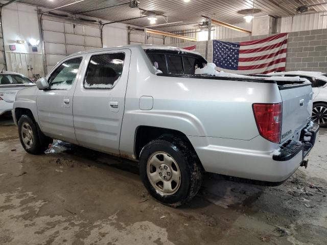 2009 Honda Ridgeline - Image 2