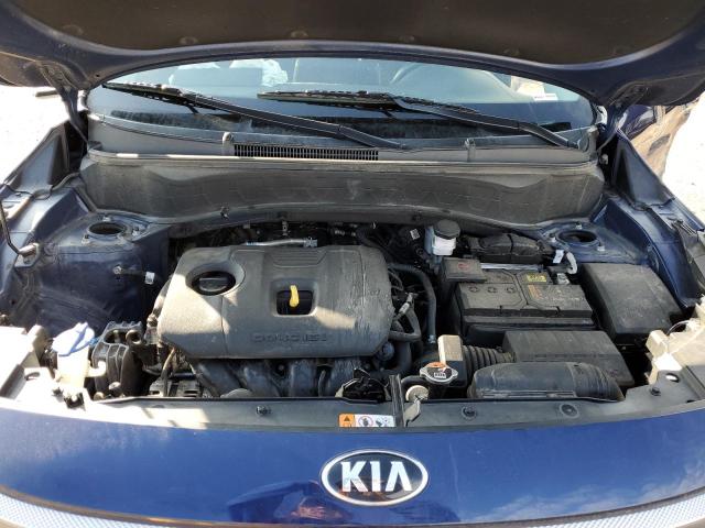 KNDEUCAA6M7165261 | 2021 KIA SELTOS S