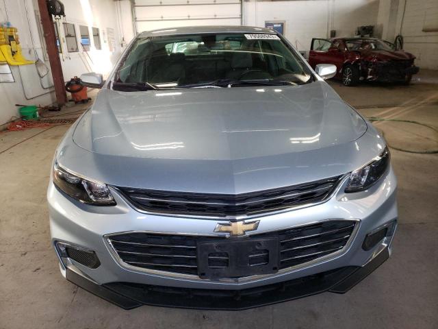 1G1ZD5ST7JF128310 | 2018 CHEVROLET MALIBU LT