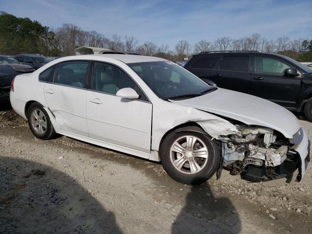 2G1WA5E34E1123926 | 2014 CHEVROLET IMPALA LIM