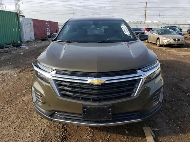 3GNAXUEG2PL240457 | 2023 CHEVROLET EQUINOX LT