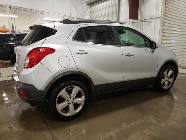 KL4CJESB5GB561843 | 2016 BUICK ENCORE