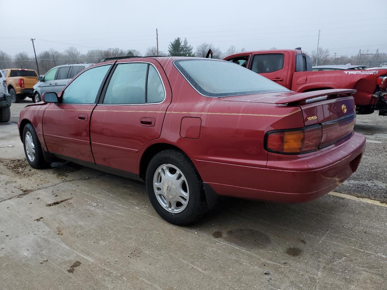 4T1GK13E2RU061907 1994 Toyota Camry Xle