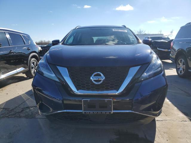 5N1AZ2MJ8KN104181 | 2019 NISSAN MURANO S