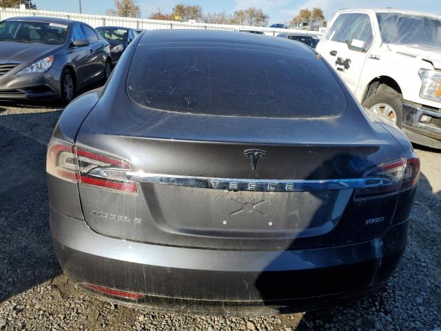 5YJSA1E23HF232031 | 2017 Tesla model s