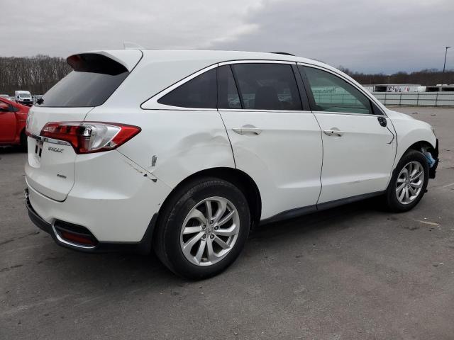 5J8TB4H38JL012198 | 2018 ACURA RDX