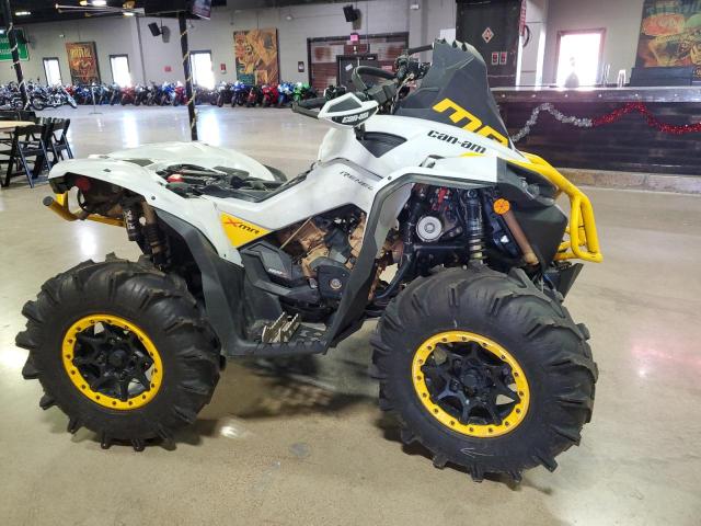 2023 CAN-AM RENEGADE X - 3JBMWAX43PJ001248