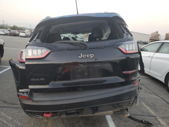 1C4PJMBX0KD328978 Jeep Cherokee Trailhawk