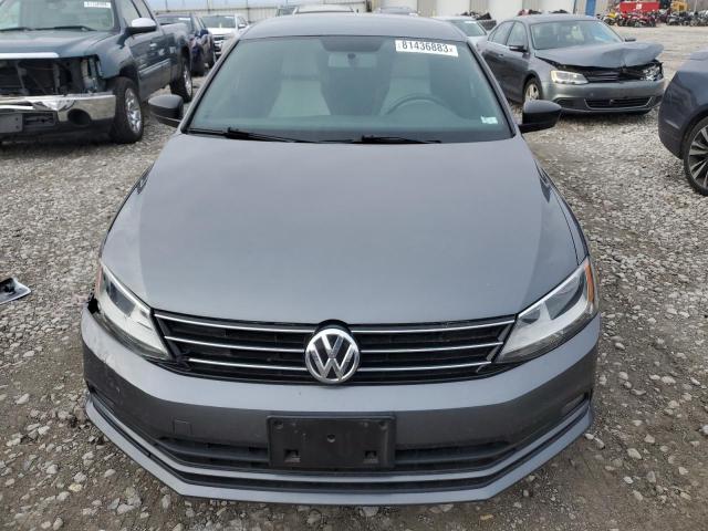 3VWB17AJ3GM217200 | 2016 VOLKSWAGEN JETTA SPOR