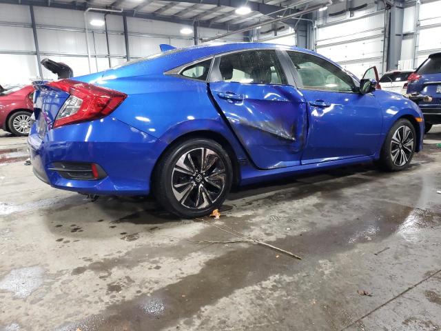 JHMFC1F75JX037029 | 2018 HONDA CIVIC EXL