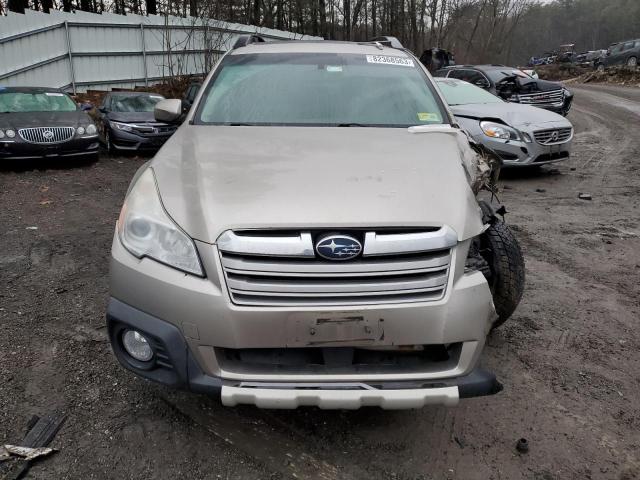 4S4BRBLC1E3239932 | 2014 SUBARU OUTBACK 2.