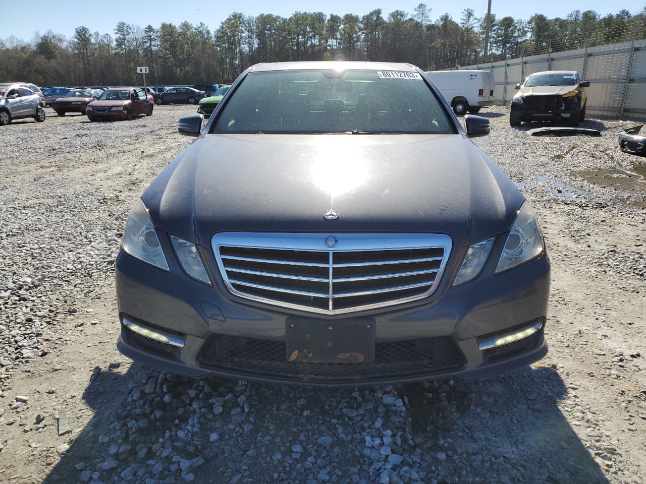 WDDHF8JB1CA571789 2012 Mercedes-Benz E 350 4Matic