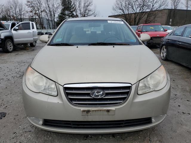 KMHDU46D77U025421 | 2007 Hyundai elantra gls