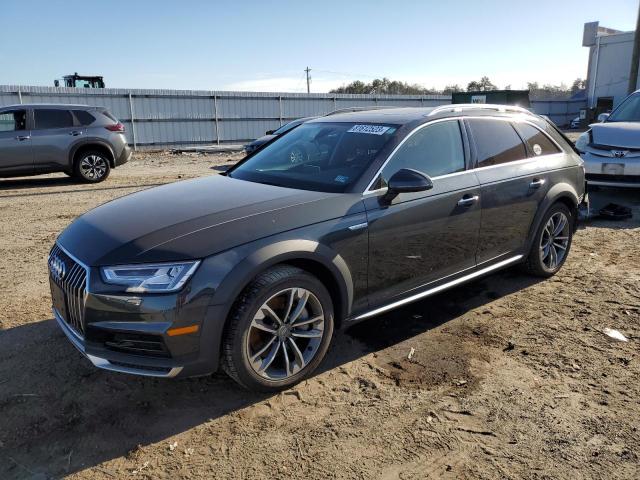 2019 Audi A4 allroad Premium Plus