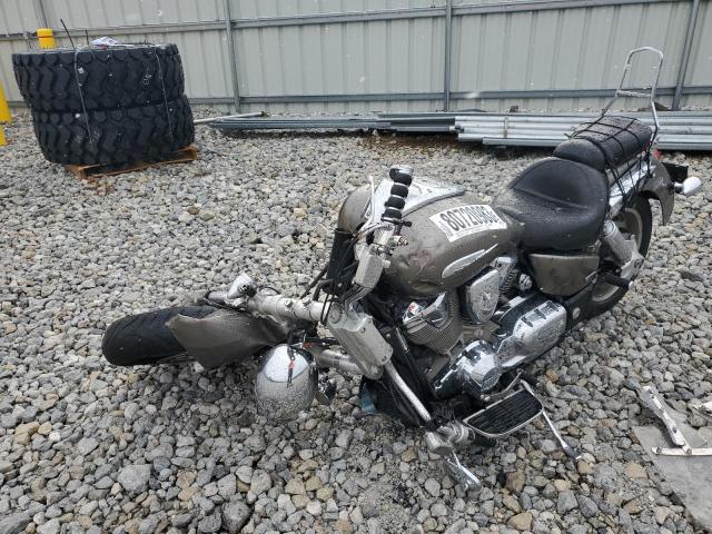 2005 HONDA VTX1800 R 1HFSC49085A300239