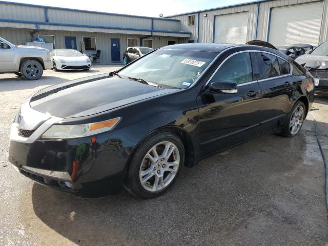 2010 Acura TL 