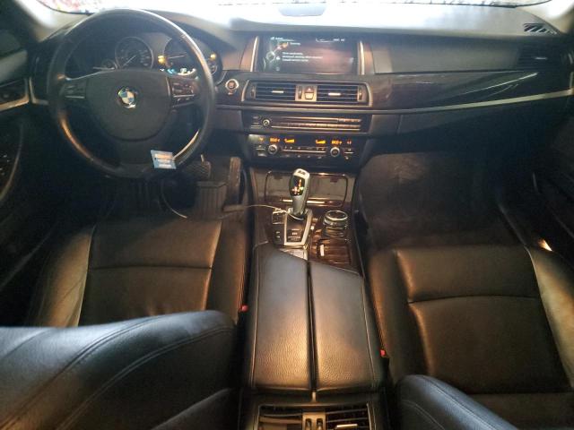 WBA5B3C50ED533875 | 2014 BMW 535 XI