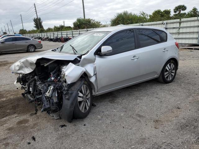 2013 Kia Forte EX