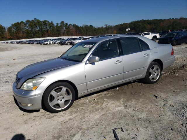 2005 Lexus LS 430 