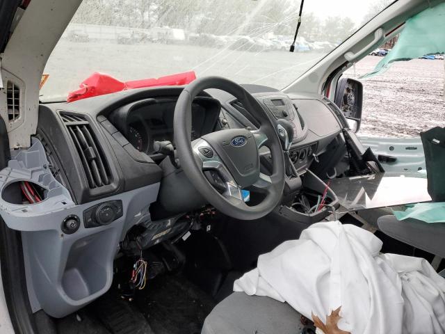 2019 FORD TRANSIT T- - 1FDYR2CM8KKB86523
