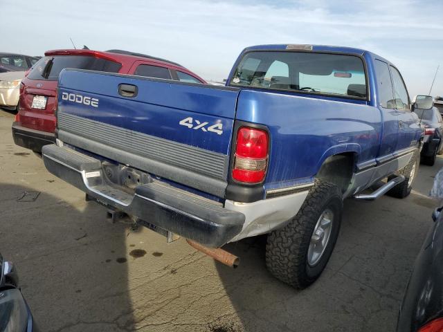 3B7HF13Z0VM592098 1997 Dodge Ram 1500