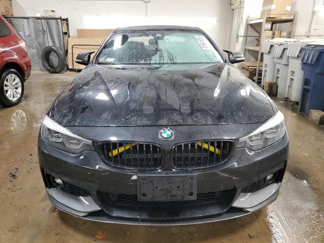 WBA4W5C54KAE51112 | 2019 BMW 430XI