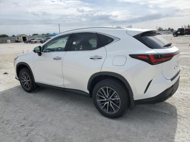 2024 LEXUS NX 350H BA - JTJGKCEZXR5016785